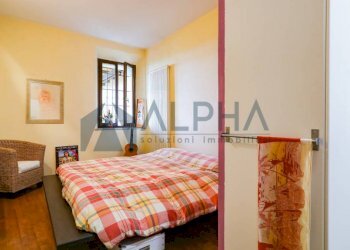 VISTA - Trilocale via Cesare Battisti, Montiano - foto 10