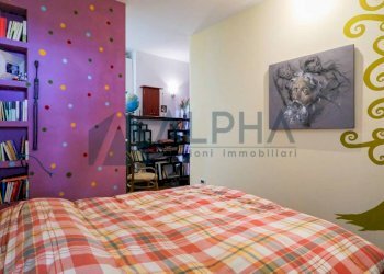 VISTA - Trilocale via Cesare Battisti, Montiano - foto 12