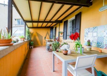 VISTA - Trilocale via Cesare Battisti, Montiano - foto 17