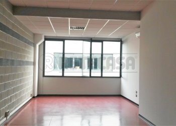 DIREZIONALE A.47 A foto 2.jpg - Ufficio Via Don Stefano Perin, Camisano Vicentino - foto 1