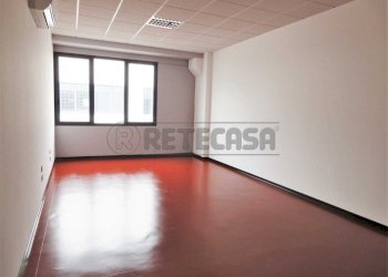 DIREZIONALE A. 44 B foto 3.JPG - Ufficio Via Don Stefano Perin, Camisano Vicentino - foto 2