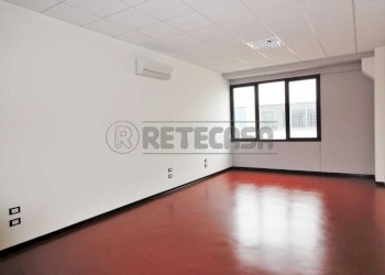 DIREZIONALE A. 44 B foto 2.JPG - Ufficio Via Don Stefano Perin, Camisano Vicentino - foto 4