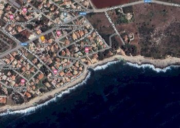 TR358.jpg - Terreno edificabile Viale dei Lidi 301, Siracusa - foto 2