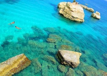 mare-di-fontane-bianche-siracusa.jpg - Terreno edificabile Viale dei Lidi 301, Siracusa - foto 1