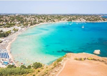 mare-fontanebianche-bbvillamatari.jpg - Terreno edificabile Viale dei Lidi 301, Siracusa - foto 3