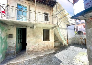 ABITAZIONE - Terratetto - Terracielo Piazza Castello 30, Ciriè - foto 3