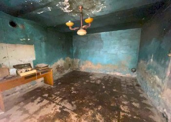 PIANO TERRA ABITAZIONE - Terratetto - Terracielo Piazza Castello 30, Ciriè - foto 9