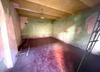 CAMERA - Terratetto - Terracielo Piazza Castello 30, Ciriè - foto 12