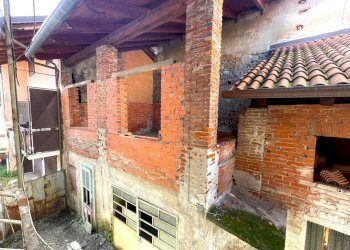 FABBRICATO ACCESSORI - Terratetto - Terracielo Piazza Castello 30, Ciriè - foto 18