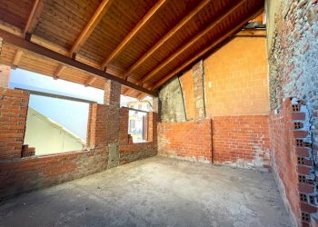 TETTOIA APERTA - Terratetto - Terracielo Piazza Castello 30, Ciriè - foto 19