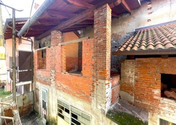 WhatsApp Image 2024-05-09 at 09.59.50 (4).jpeg - Terratetto - Terracielo Piazza Castello 30, Ciriè - foto 20