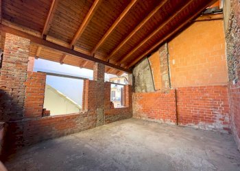 TETTOIA APERTA - Terratetto - Terracielo Piazza Castello 30, Ciriè - foto 21