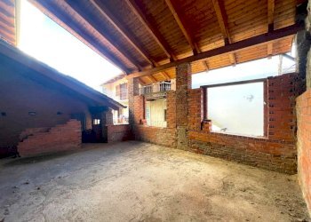 TETTOIA APERTA - Terratetto - Terracielo Piazza Castello 30, Ciriè - foto 22