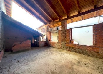 TETTOIA APERTA - Terratetto - Terracielo Piazza Castello 30, Ciriè - foto 23