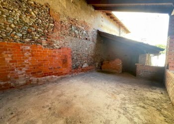 TETTOIA  APERTA - Terratetto - Terracielo Piazza Castello 30, Ciriè - foto 24