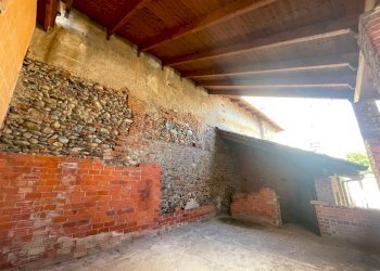 TETTOIA APERTA - Terratetto - Terracielo Piazza Castello 30, Ciriè - foto 25