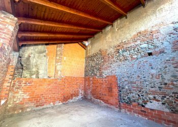 TETTOIA APERTA - Terratetto - Terracielo Piazza Castello 30, Ciriè - foto 26