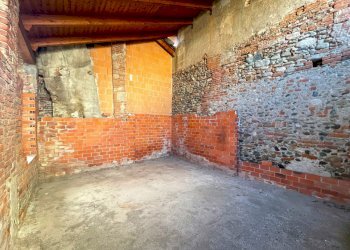 TETTOIA APERTA - Terratetto - Terracielo Piazza Castello 30, Ciriè - foto 27