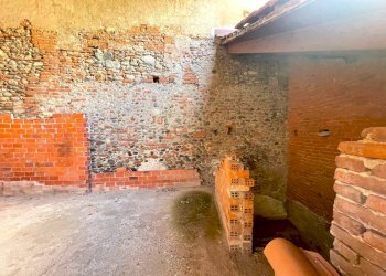 TETTOIA APERTA - Terratetto - Terracielo Piazza Castello 30, Ciriè - foto 28