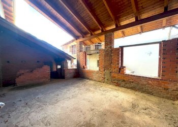 TETTOIA APERTA - Terratetto - Terracielo Piazza Castello 30, Ciriè - foto 29