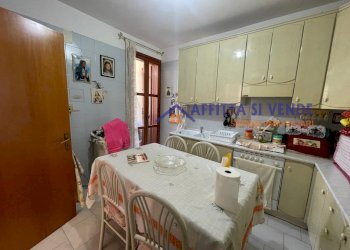 cucina - Villa Ronco Scilla 1, Floridia - photo 19