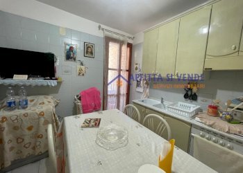 cucina - Villa Ronco Scilla 1, Floridia - photo 20