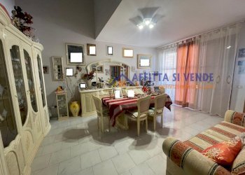 soggiorno - Villa Ronco Scilla 1, Floridia - photo 17