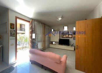 salotto - Villa Ronco Scilla 1, Floridia - photo 24