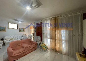 salotto - Villa Ronco Scilla 1, Floridia - photo 26