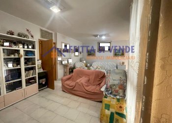 salotto - Villa Ronco Scilla 1, Floridia - photo 27