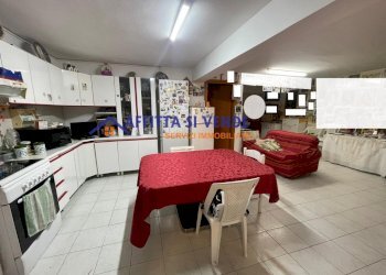 cucina - Villa Ronco Scilla 1, Floridia - photo 10
