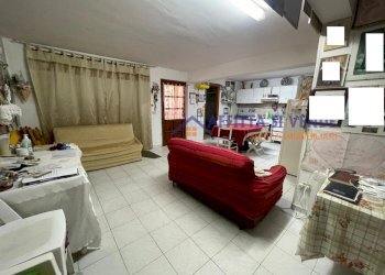 garage - Villa Ronco Scilla 1, Floridia - photo 12