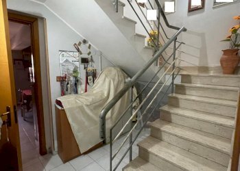 scale - Villa Ronco Scilla 1, Floridia - photo 15