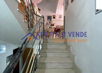 scale - Villa Ronco Scilla 1, Floridia - photo 16