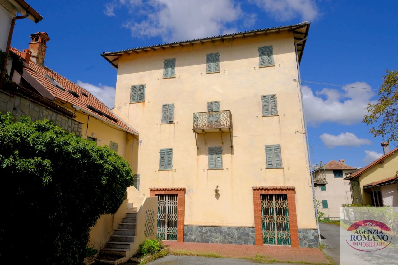 Rif 1534(Copy4).jpg - Independent house Località Mulino 3, Sassello - photo 2