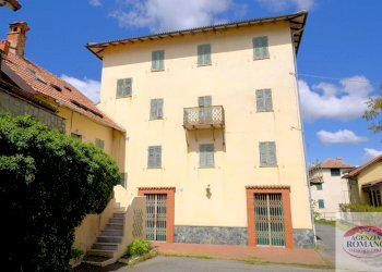 Rif 1534(Copy3).jpg - Casa indipendente Località Mulino 3, Sassello - foto 1