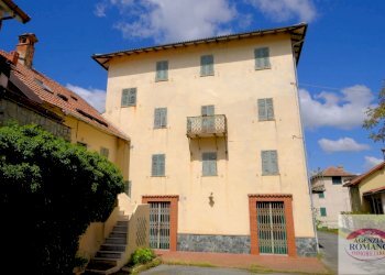 Rif 1534(Copy4).jpg - Casa indipendente Località Mulino 3, Sassello - foto 2