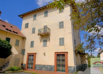 Rif 1534.jpg - Casa indipendente Località Mulino 3, Sassello - foto 3