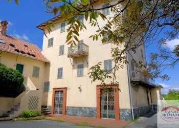 Rif 1534(Copy).jpg - Casa indipendente Località Mulino 3, Sassello - foto 4