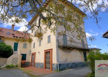 Rif 1534(Copy5).jpg - Casa indipendente Località Mulino 3, Sassello - foto 5