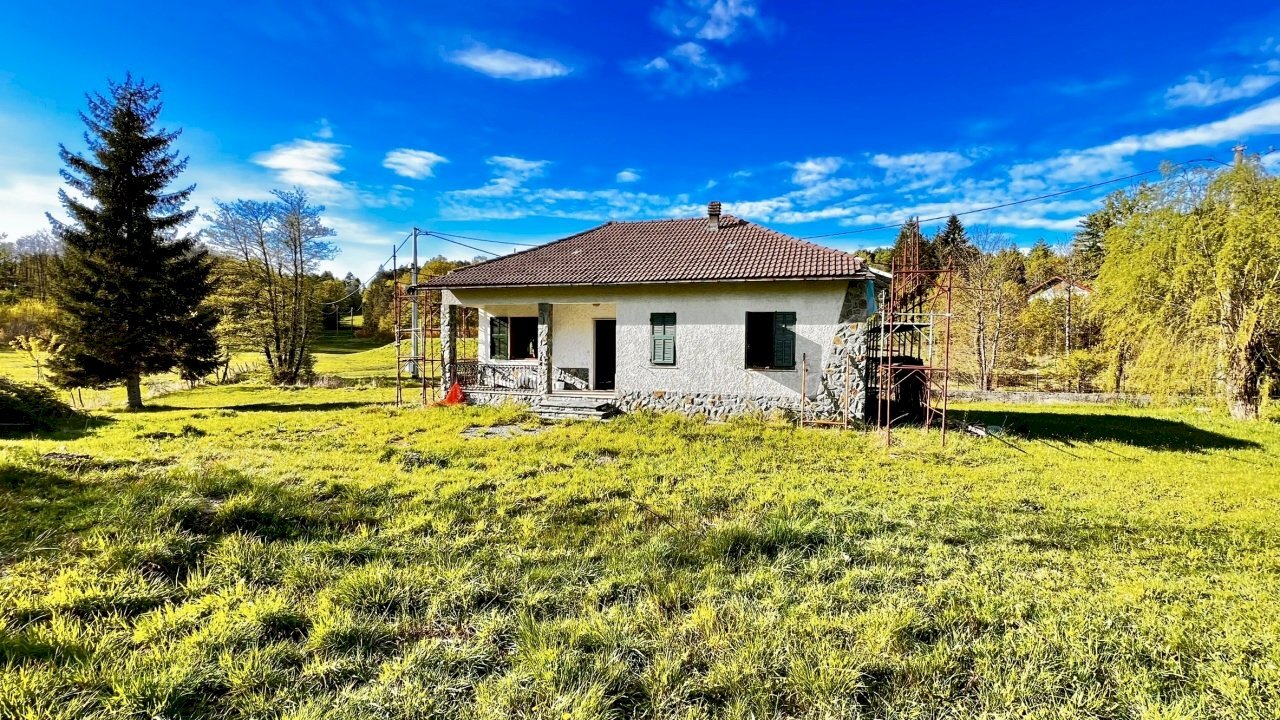 IMG_6176.JPEG - Villa Via Quai 6, Urbe - foto 1