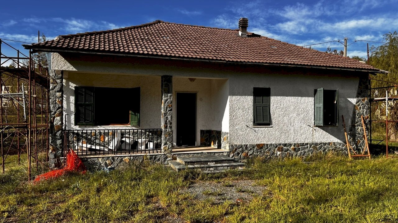 IMG_6163.JPEG - Villa Via Quai 6, Urbe - foto 2