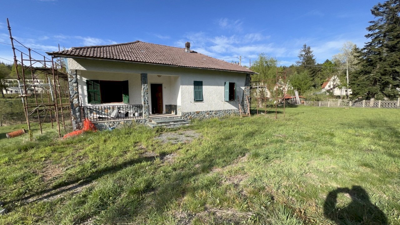 IMG_6171.JPEG - Villa Via Quai 6, Urbe - foto 3