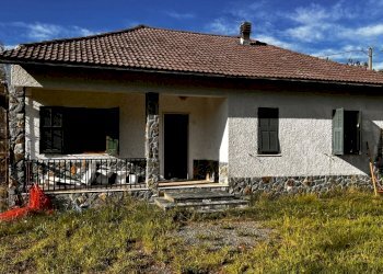 IMG_6163.JPEG - Villa Via Quai 6, Urbe - foto 2