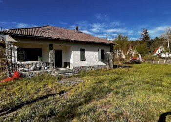 IMG_6175.JPEG - Villa Via Quai 6, Urbe - foto 4