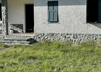 IMG_6177.JPEG - Villa Via Quai 6, Urbe - foto 5