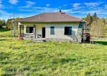 IMG_6178.JPEG - Villa Via Quai 6, Urbe - foto 6