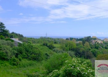 Rif 1462(Copy).jpg - Rustico Via Monte Guano 19, Genova - foto 1