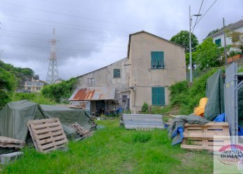 Rif 1462(Copy33).jpg - Rustico Via Monte Guano 19, Genova - foto 3