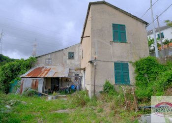 Rif 1462(Copy11).jpg - Rustico Via Monte Guano 19, Genova - foto 4